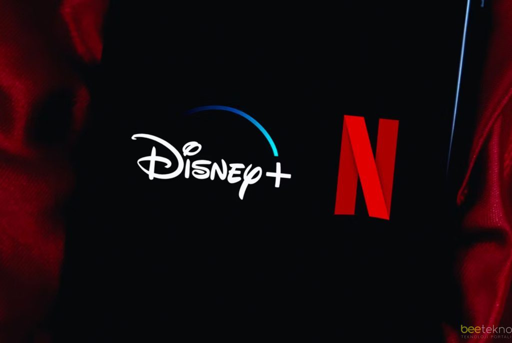 Netflix Mi Disney Plus Mı? (Detaylı Analiz)