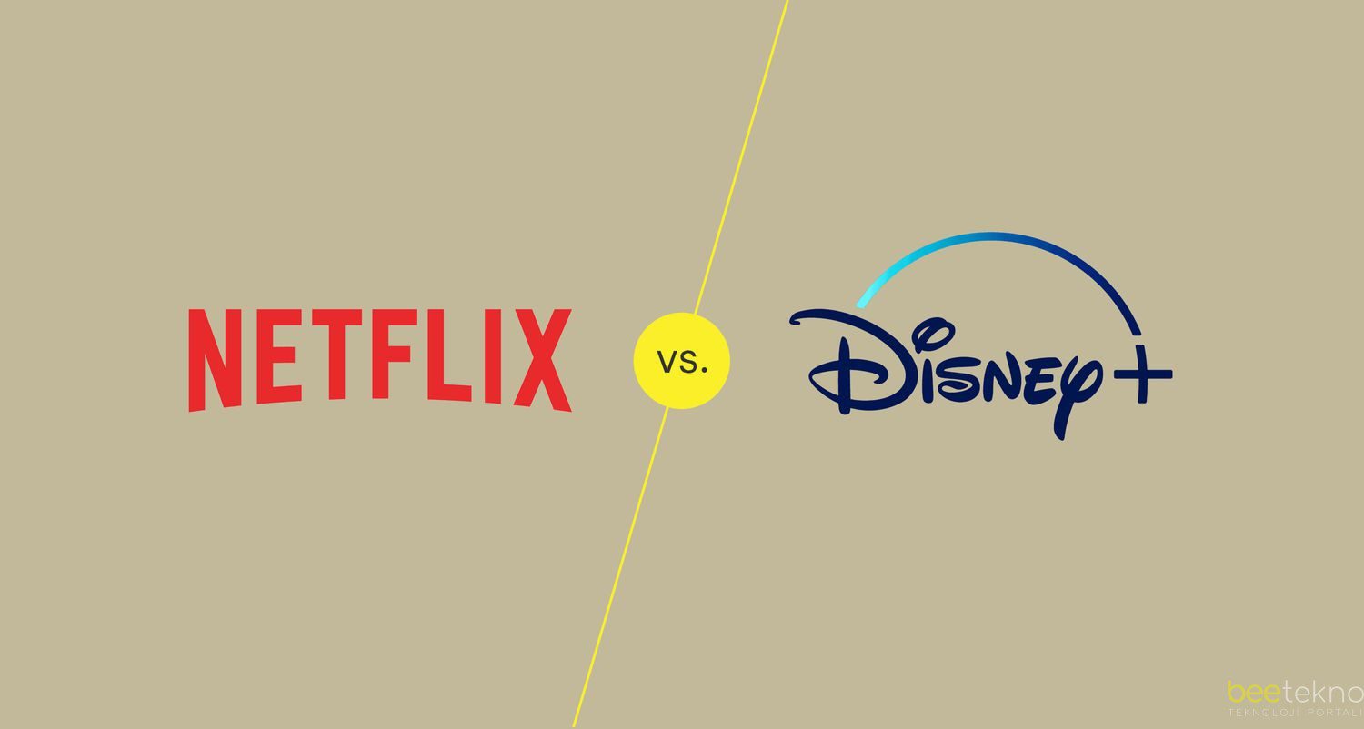 Netflix Mi Disney Plus Mı? (Detaylı Analiz)