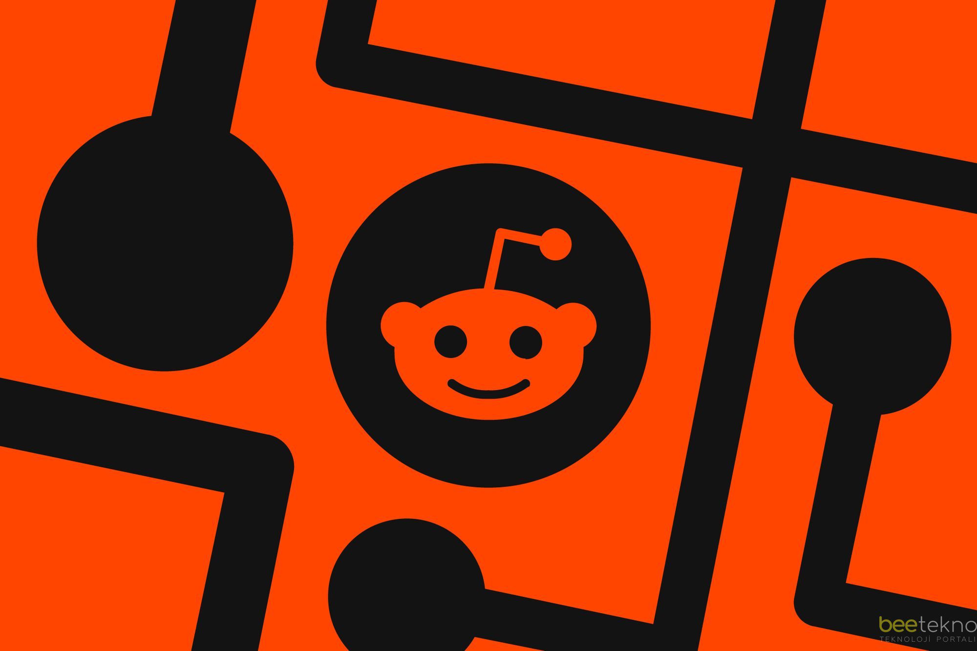 Reddit, Arama Motoru Dünyasını Sarsacak Hamlesini Yaptı