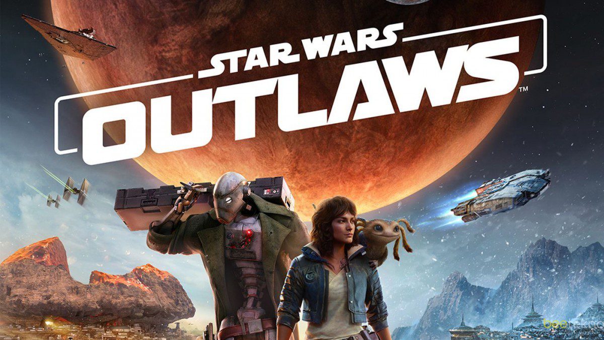 Star Wars Outlaws Oynanış Görüntüleri Heyecan Uyandırdı