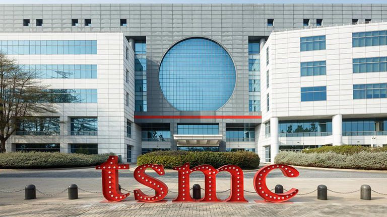 TSMC 1 Trilyon Dolar Değere Ulaşan İlk Asya Şirketi Oldu