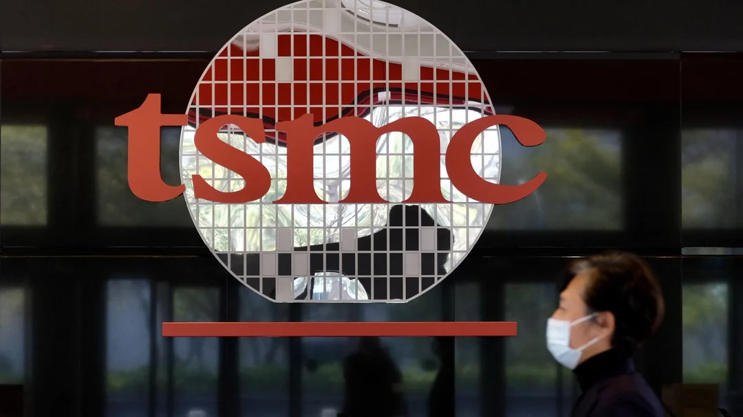 TSMC 1 Trilyon Dolar Değere Ulaşan İlk Asya Şirketi Oldu