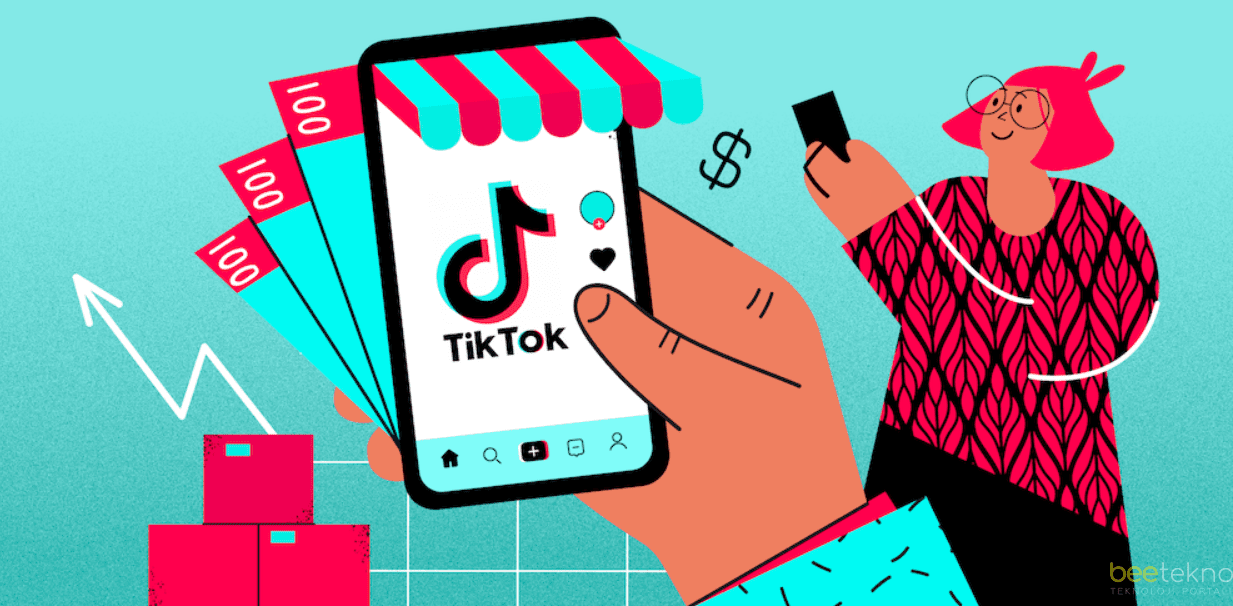 TikTok: E-Ticaret Dünyası Katkısı ve Geleceği