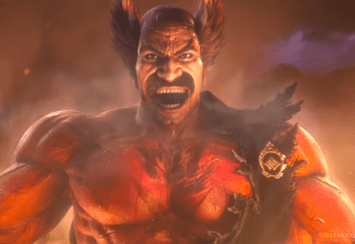 Uzun Zamandır Beklenen Heihachi Ağustos 2024’te Tekken 8’e Geliyor