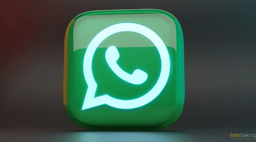 WhatsApp Yeni Yapay Zeka Özelliği: Imagine Me