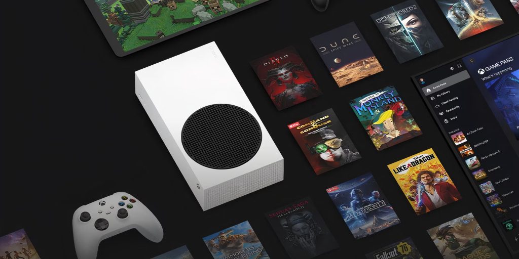 Xbox Game Pass Temmuz 2024 Oyunları Belli Oldu