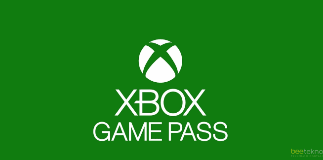 Xbox-game-pass