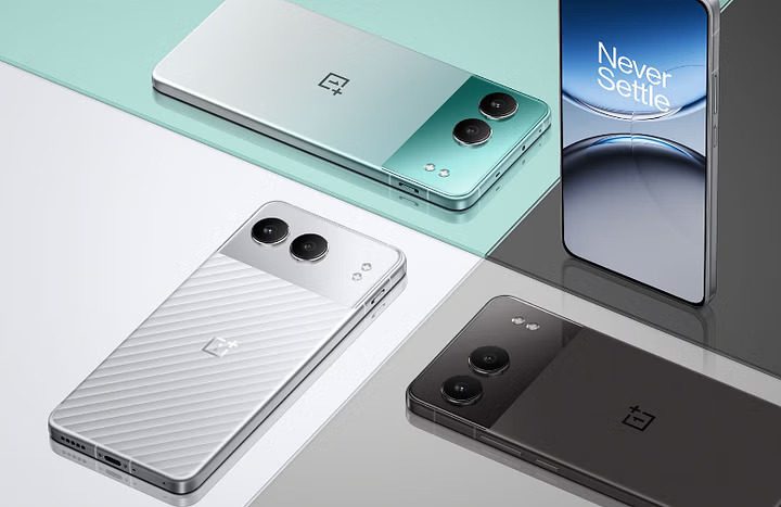 Yapay Zekalı OnePlus Nord 4 Tanıtıldı