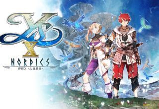 Ys X: Nordics 25 Ekim’de Çıkıyor!