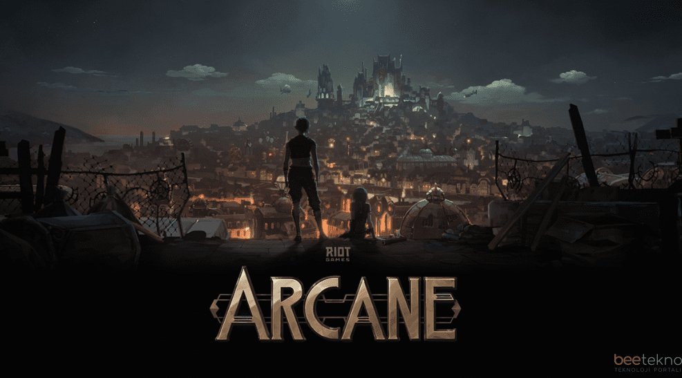 arcane