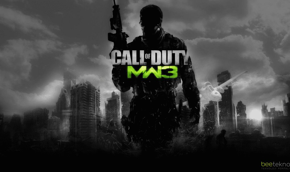 Call of Duty: Modern Warfare 3 Bu Hafta Xbox Game Pass’te