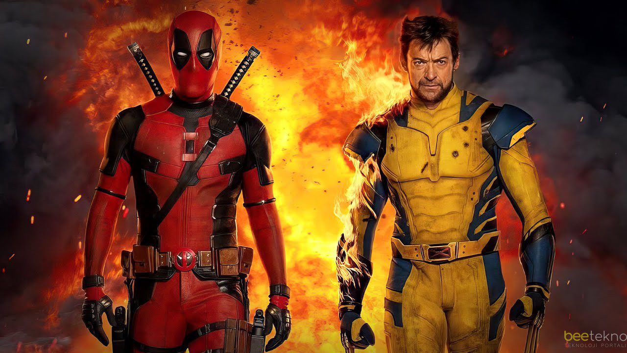 Deadpool ve Wolverine: Tarihi Açılış Rekorları