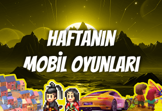 Bu Hafta Denemeniz Gereken 5 Yeni Mobil Oyun – 22 Temmuz