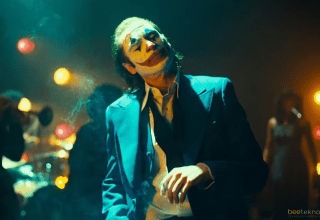 Joker 2’nin Yeni Fragmanı Yayınlandı