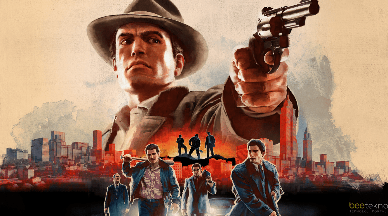 Mafia: Definitive Edition Xbox Game Pass’e Geliyor: Detaylar ve Beklentiler