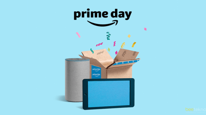 Amazon Prime Day’de Samsung Telefon ve Tabletlerde Büyük İndirimler