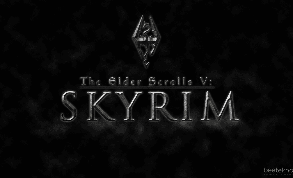 skyrim