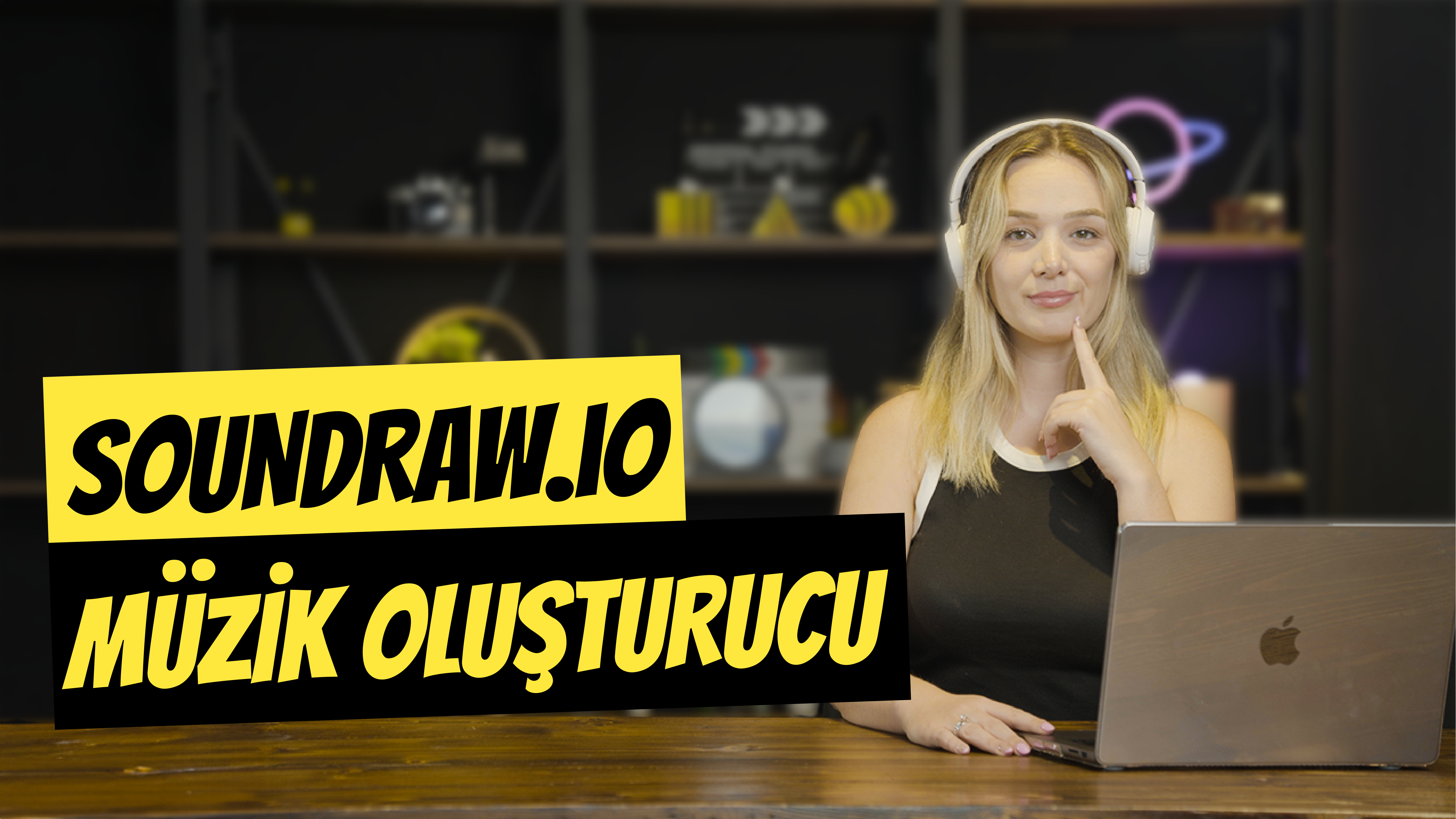 Soundraw io: Kendi Müziklerinizi Kolayca Oluşturun!