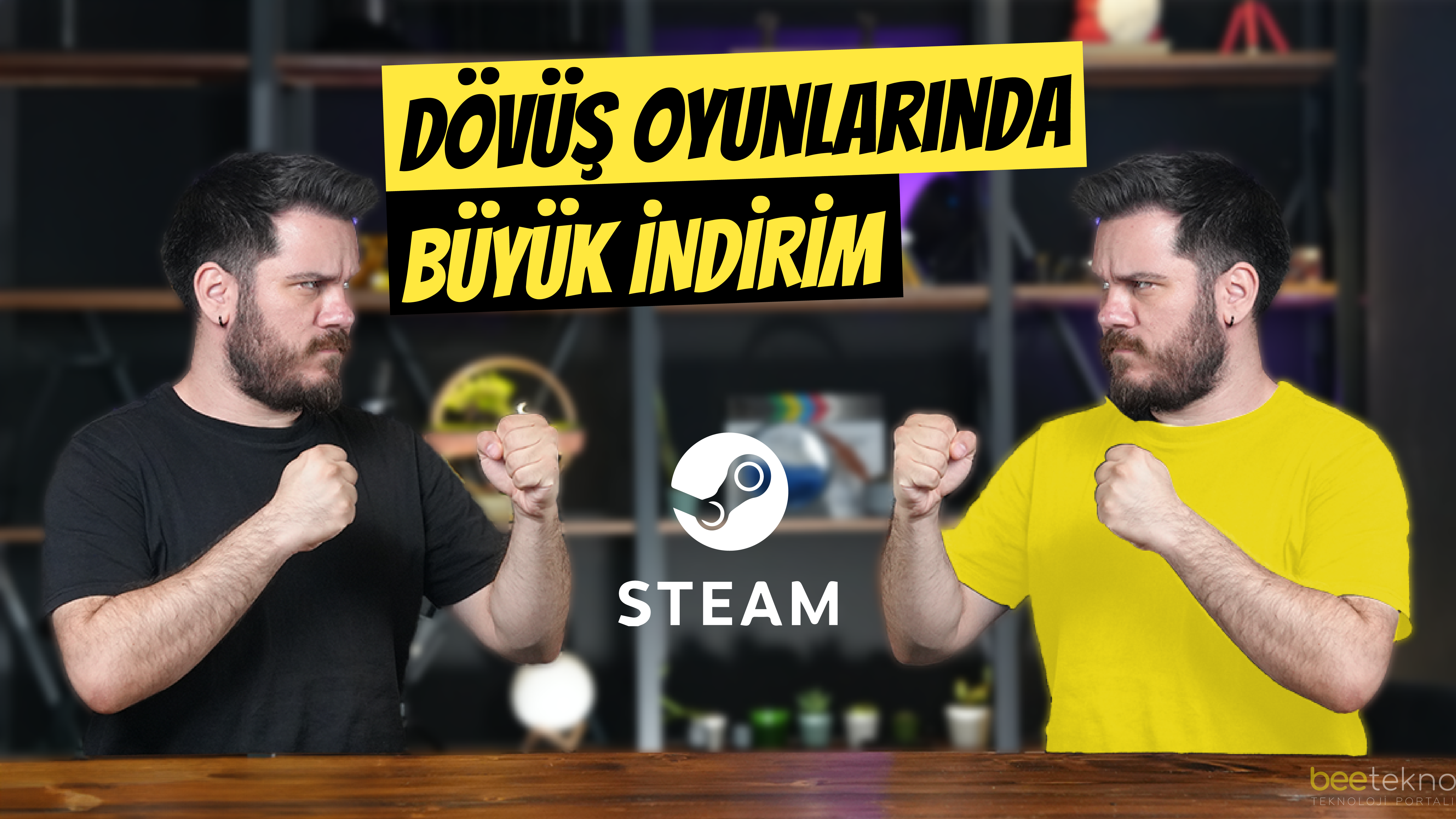 steamoutube