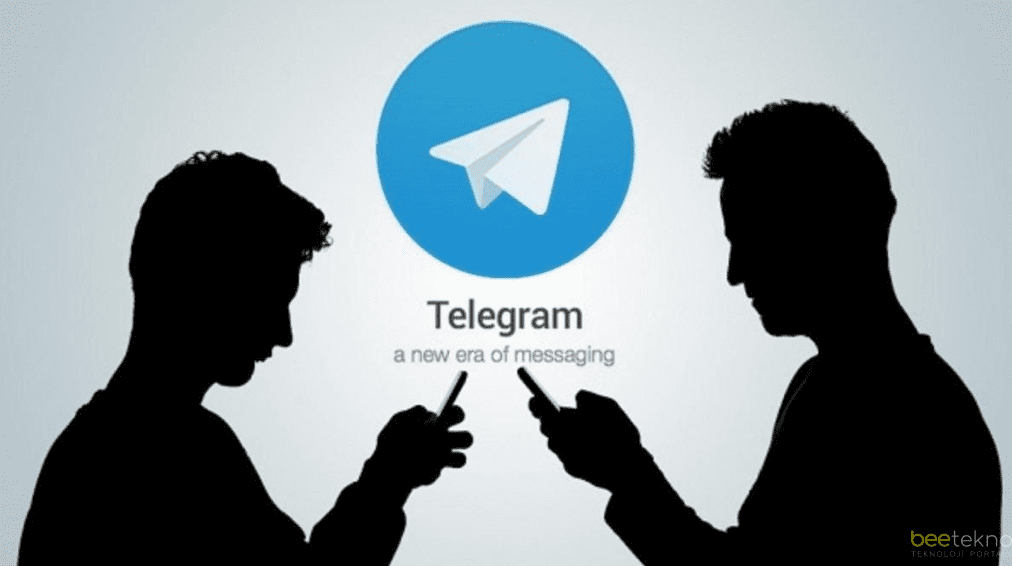 Telegram Kullanıcı Sayısı Rekor Kırdı