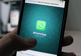 WhatsApp Hangi Telefonlarda Çalışmayacak?