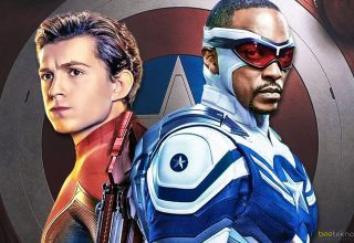 Anthony Mackie, Kaptan Amerika 4’ün Tom Holland’ın Filmlerinden Daha İyi Olacağını İddia Ediyor