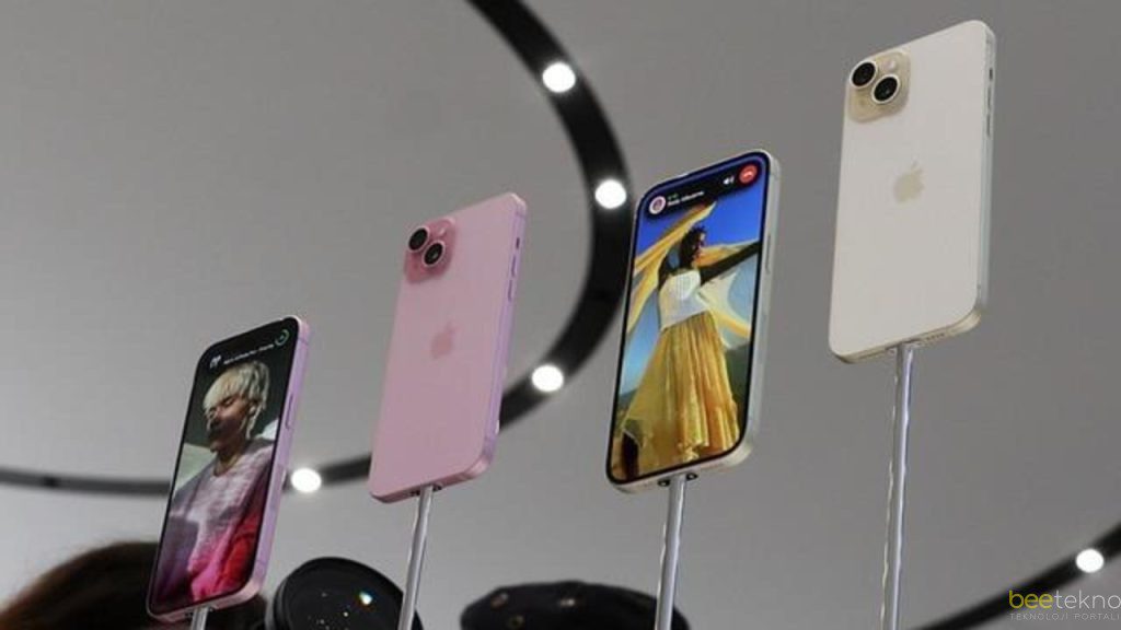 Apple, 9 Eylül'de Yeni iPhone'ları ve Diğer Ürünlerini Tanıtacak