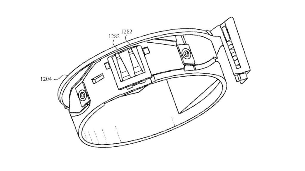 Apple Ring Hakkında Yeni Patent Başvurusu Detayları Ortaya Çıktı