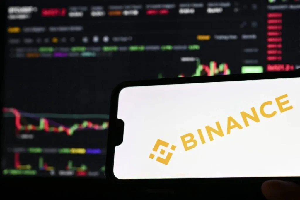 Binance, Filistinli Kullanıcıların Fonlarına El Koyma İddialarını Yalanladı