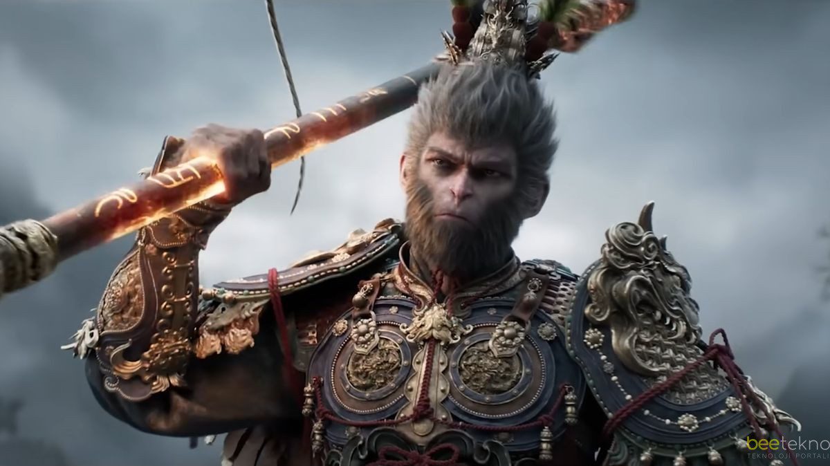 Black Myth Wukong Küresel Çıkış Saatleri Belli Oldu