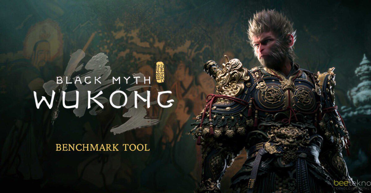 Black Myth Wukong PC Benchmark Aracı Yayınlandı: Ray Tracing, DLSS, FSR ve XeSS Desteği İçeriyor