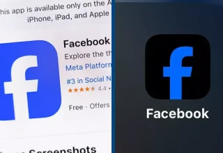 Facebook Kullanıcıları Rahatladı: Yeni Simge Hatası Düzeltildi