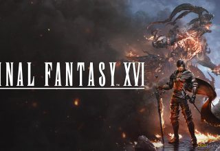 Final Fantasy 16 PC Sürümü Eylül’de Geliyor!