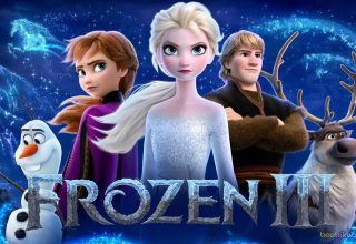 Frozen 3 Vizyon Tarihi Açıklandı