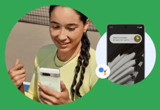 Google Okul Zamanı Özelliği Android Akıllı Telefonlara Geliyor