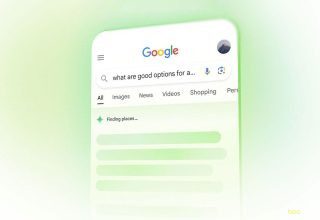 Google, Yapay Zeka Destekli Arama Özetlerini 6 Ülkeye Daha Getiriyor