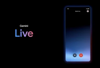 Google, Yıllık “Made by Google” Etkinliğinde Gemini Live’ı Tanıttı