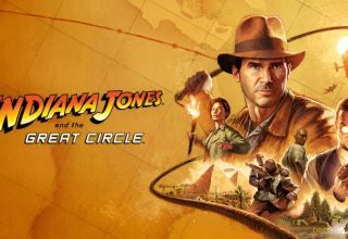 Indiana Jones and the Great Circle, Xbox’tan Sonra PS5’e Geliyor