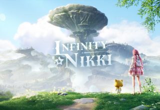 Infinity Nikki Oyunu 12 Milyondan Fazla Ön Kayıt Topladı