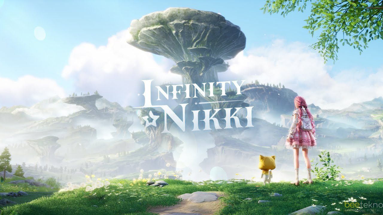 Infinity Nikki Oyunu 12 Milyondan Fazla Ön Kayıt Topladı