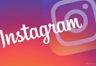 Instagram’a Erişim Engeli Getirildi