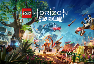 LEGO Horizon Adventures 14 Kasım’da Çıkıyor