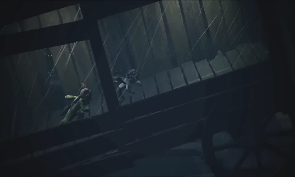 Little Nightmares 3, Gamescom 2024'te Seyirciyle Buluşacak