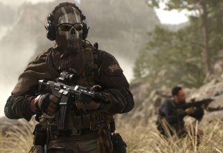 Modern Warfare 2 Çoklu Oyuncu Modu H2M, Activision’ın Uyarısıyla Lansman Öncesi İptal Edildi