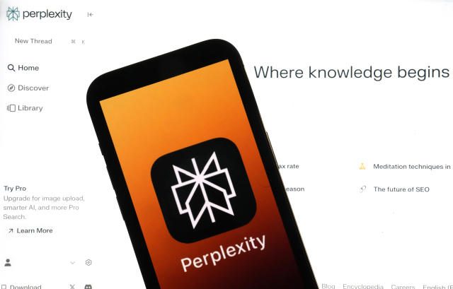 Perplexity AI, Yapay Zeka Destekli Arama Motorunda Reklam Göstermeye Hazırlanıyor