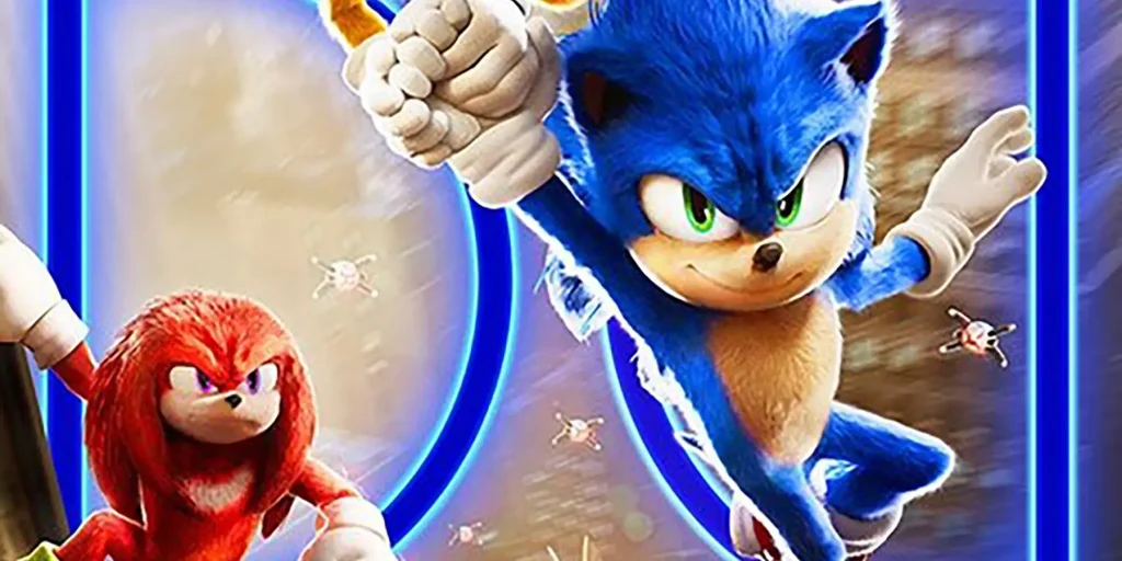 Sonic the Hedgehog 3 Filminin Yeni Fragmanı Yayınlandı