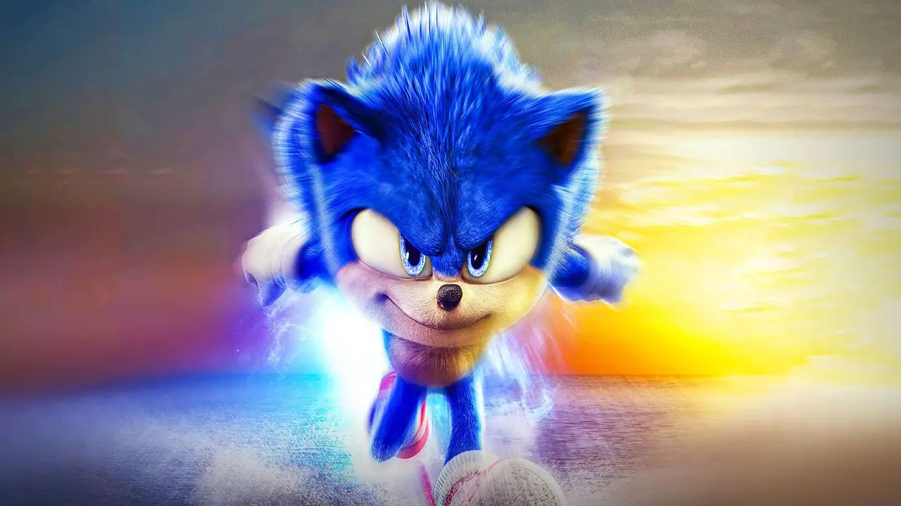 Sonic the Hedgehog 3 Filminin Yeni Fragmanı Yayınlandı