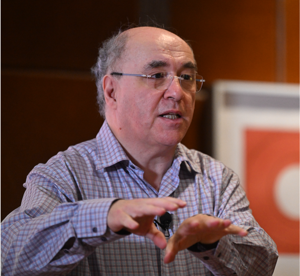 Stephen Wolfram Yapay Zeka Çağında Filozoflara İhtiyacımız Var