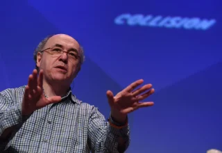 Stephen Wolfram: Yapay Zeka Çağında Filozoflara İhtiyacımız Var