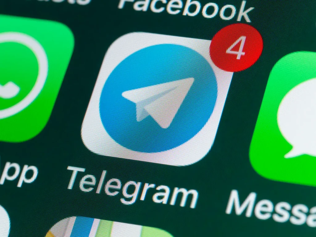 Telegram Kurucusunun Tutuklanması, Uygulamanın İndirme Sayısını Artırdı